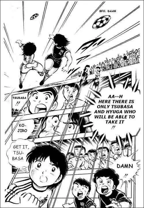 Captain Tsubasa Chapter 21 9